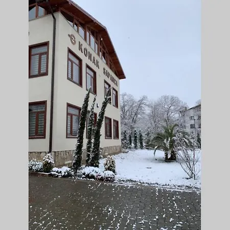 Konak Sapanca *