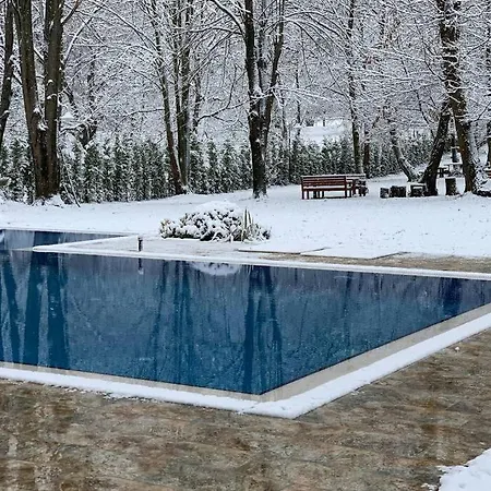 Konak Sapanca * Sapanca