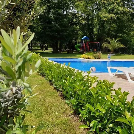 Villa Konak Sapanca