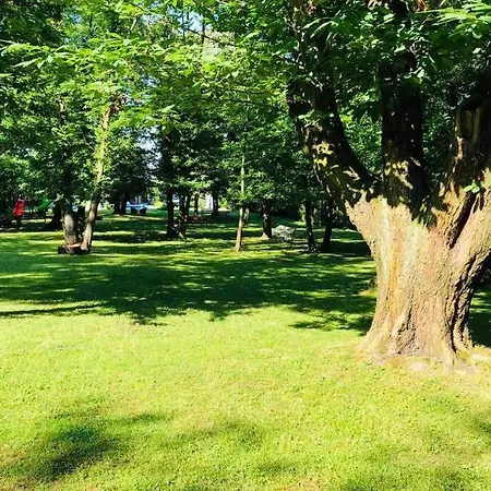 Villa Konak Sapanca *