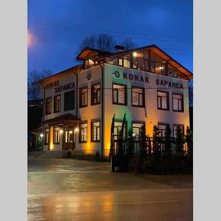Konak Sapanca