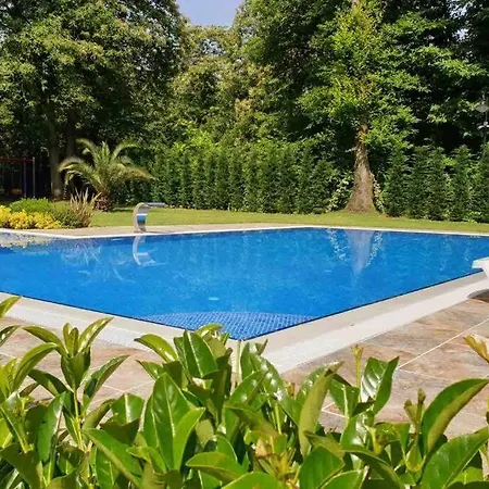 Konak Sapanca Villa Sapanca