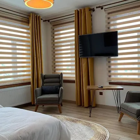 Konak Sapanca *