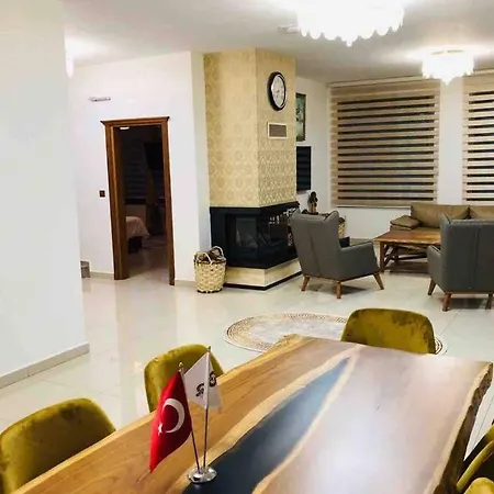 Villa Konak Sapanca Sapanca