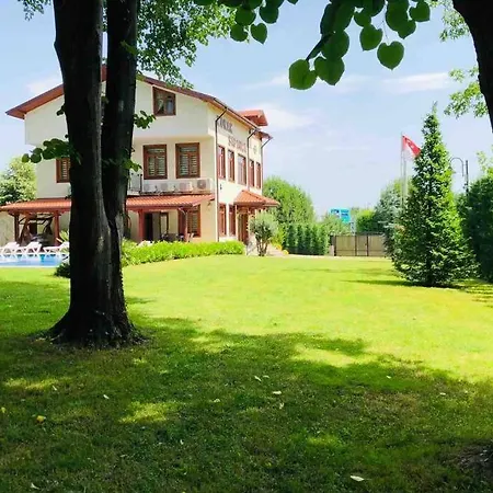 Villa Konak Sapanca