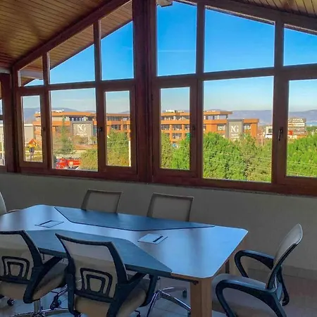 Konak Sapanca Villa Sapanca