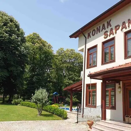 Villa Konak Sapanca Sapanca