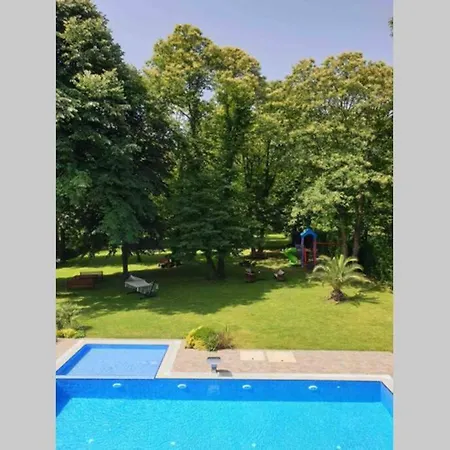 Konak Sapanca Villa Sapanca