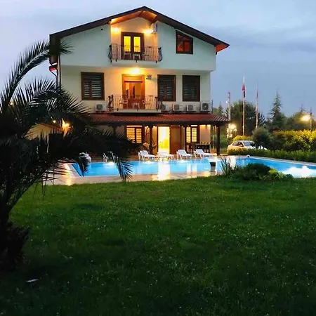 Konak Sapanca Villa Sapanca