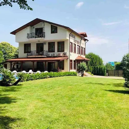 Konak Sapanca Villa Sapanca